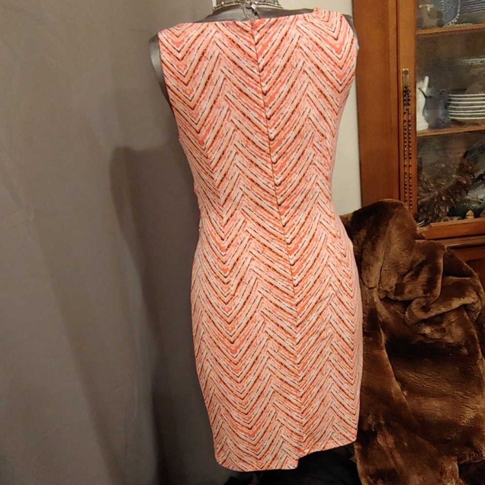 G.I.L.I. got it love it XS. Fully lined Dress - Picture 4 of 6